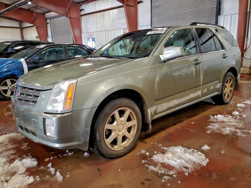 2005 CADILLAC SRX #3320081462