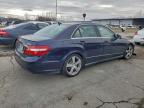 Lot #3311462291 2011 MERCEDES-BENZ E 350 4MAT