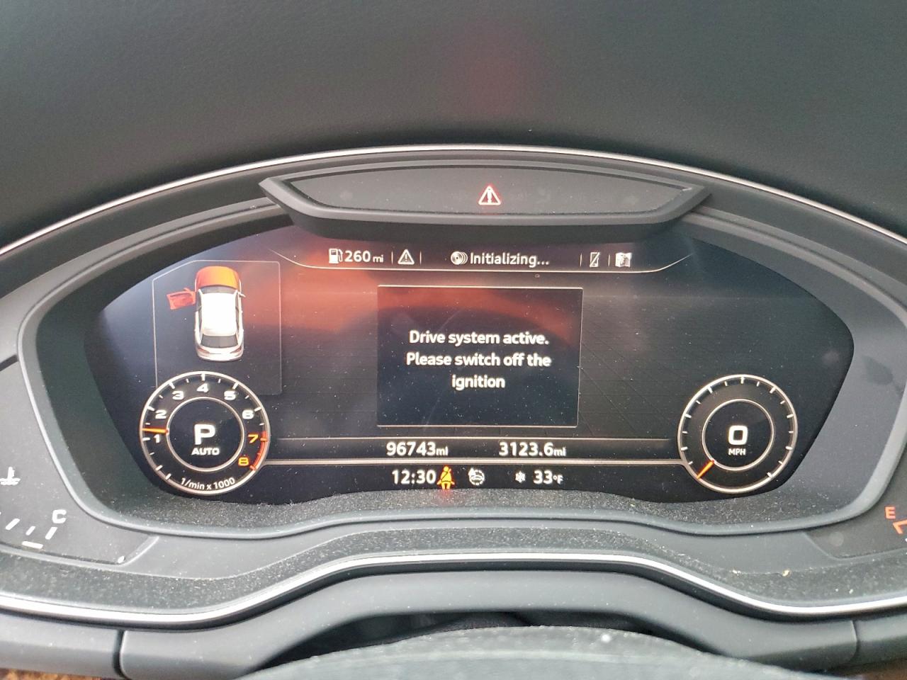 AUDI Q5 PREMIUM PLUS