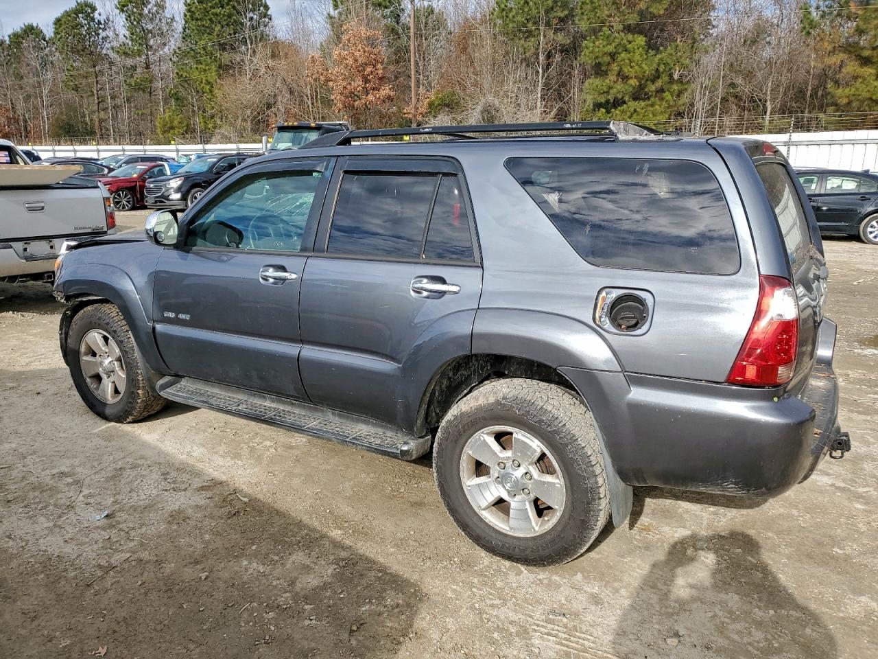 Lot #3317799139 2006 TOYOTA 4RUNNER SR
