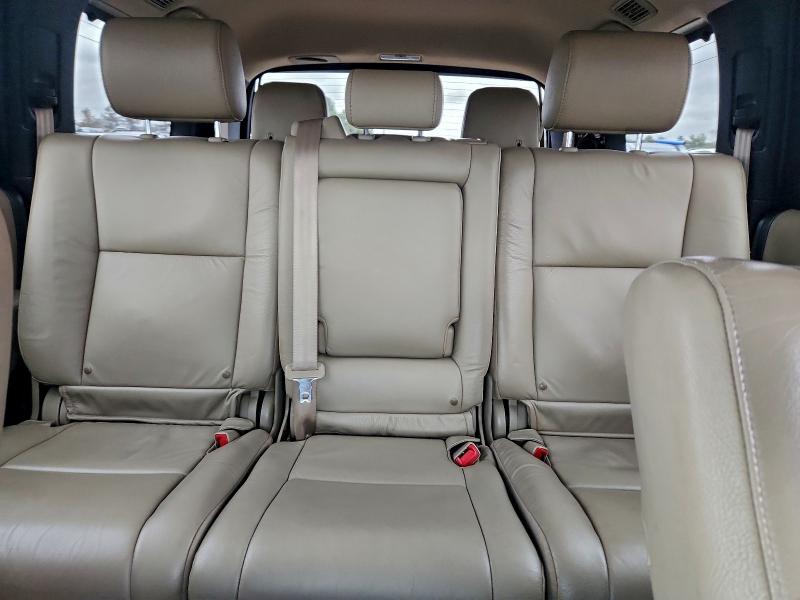 2015 TOYOTA SEQUOIA LI #3315562803