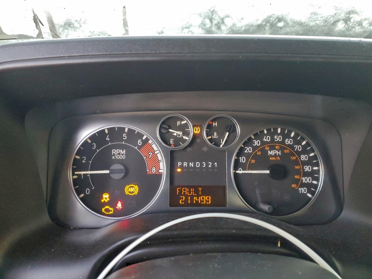 Lot #3317704086 2006 HUMMER H3