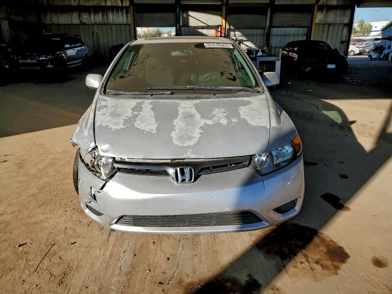 2008 HONDA CIVIC EX #3309684844