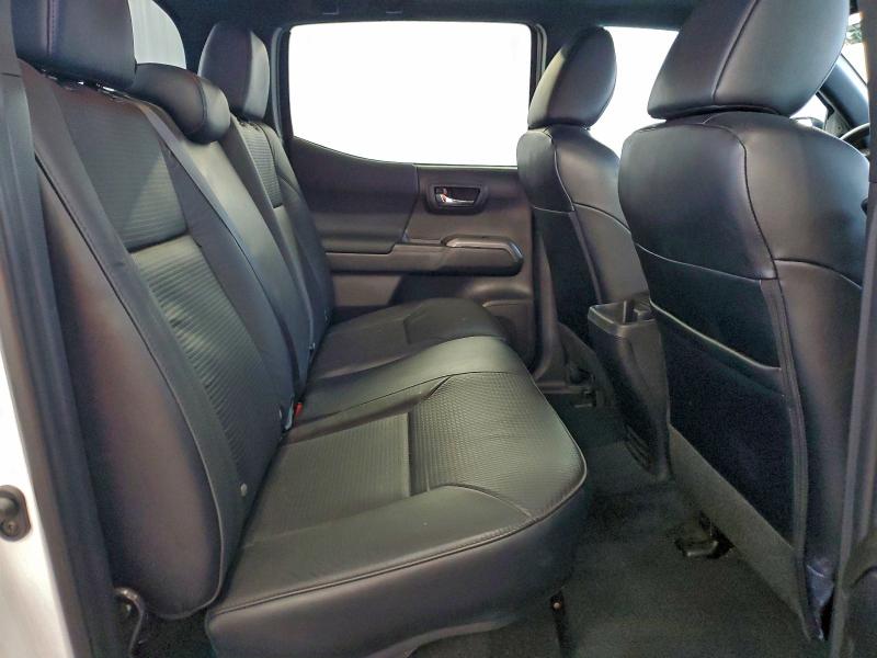 2023 TOYOTA TACOMA DOU #3316738414