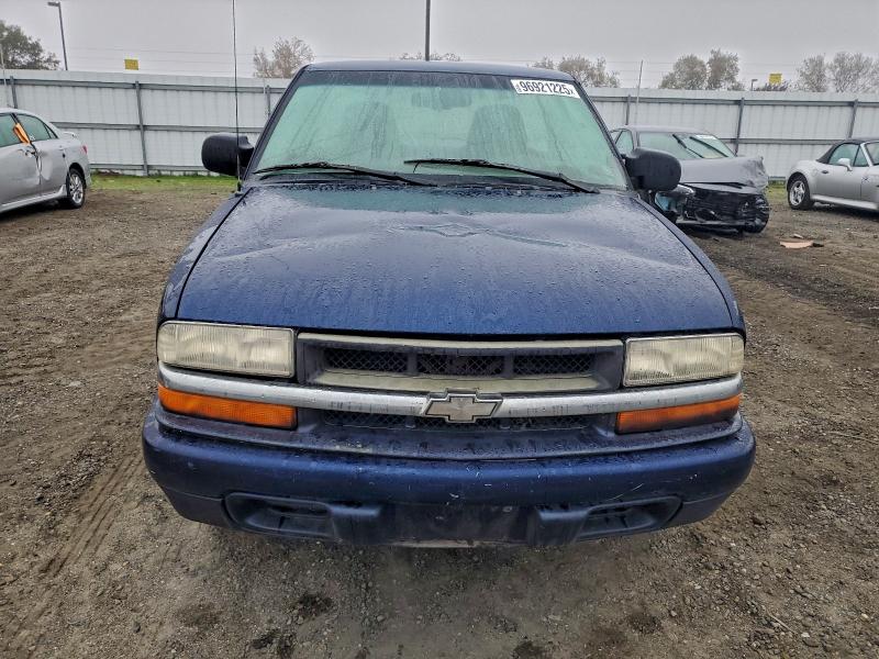 2001 CHEVROLET S TRUCK S1 #3315707466