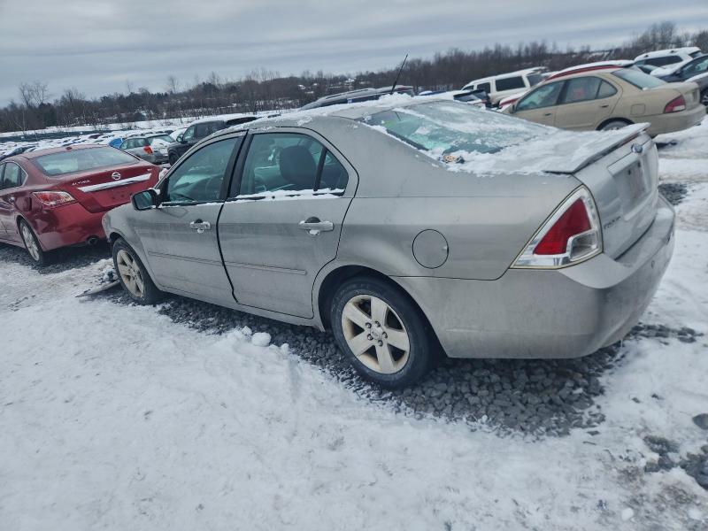 2009 FORD FUSION SE #3317786089
