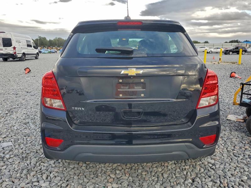 2018 CHEVROLET TRAX LS #3317826220