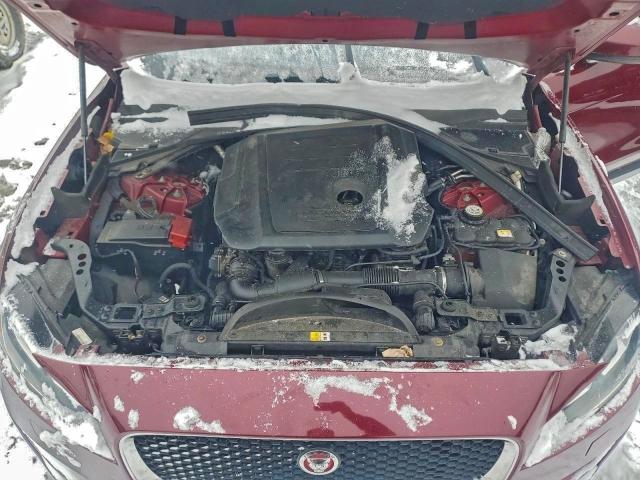 2017 JAGUAR F-PACE PRE #3310491047