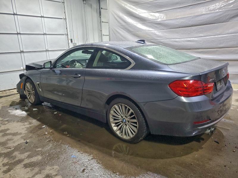 2014 BMW 428 XI #3315818349