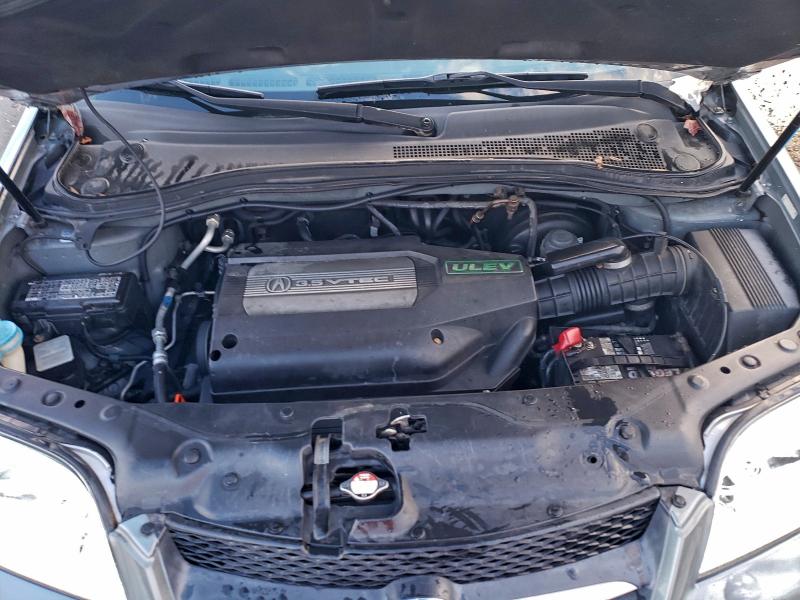 2002 ACURA MDX #3304622453