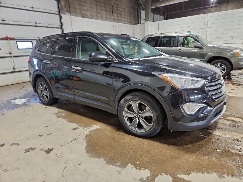 2016 HYUNDAI SANTA FE S #3302658022