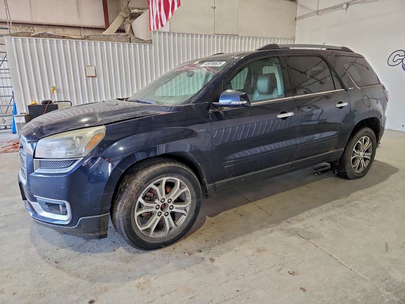 2015 GMC ACADIA SLT #3305296318