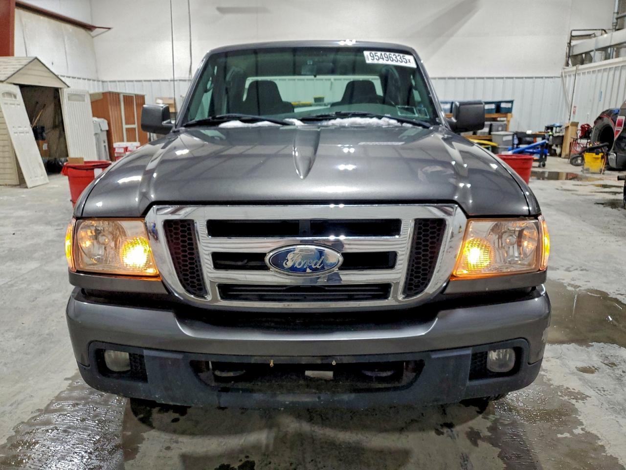 Lot #3305357303 2006 FORD RANGER SUP