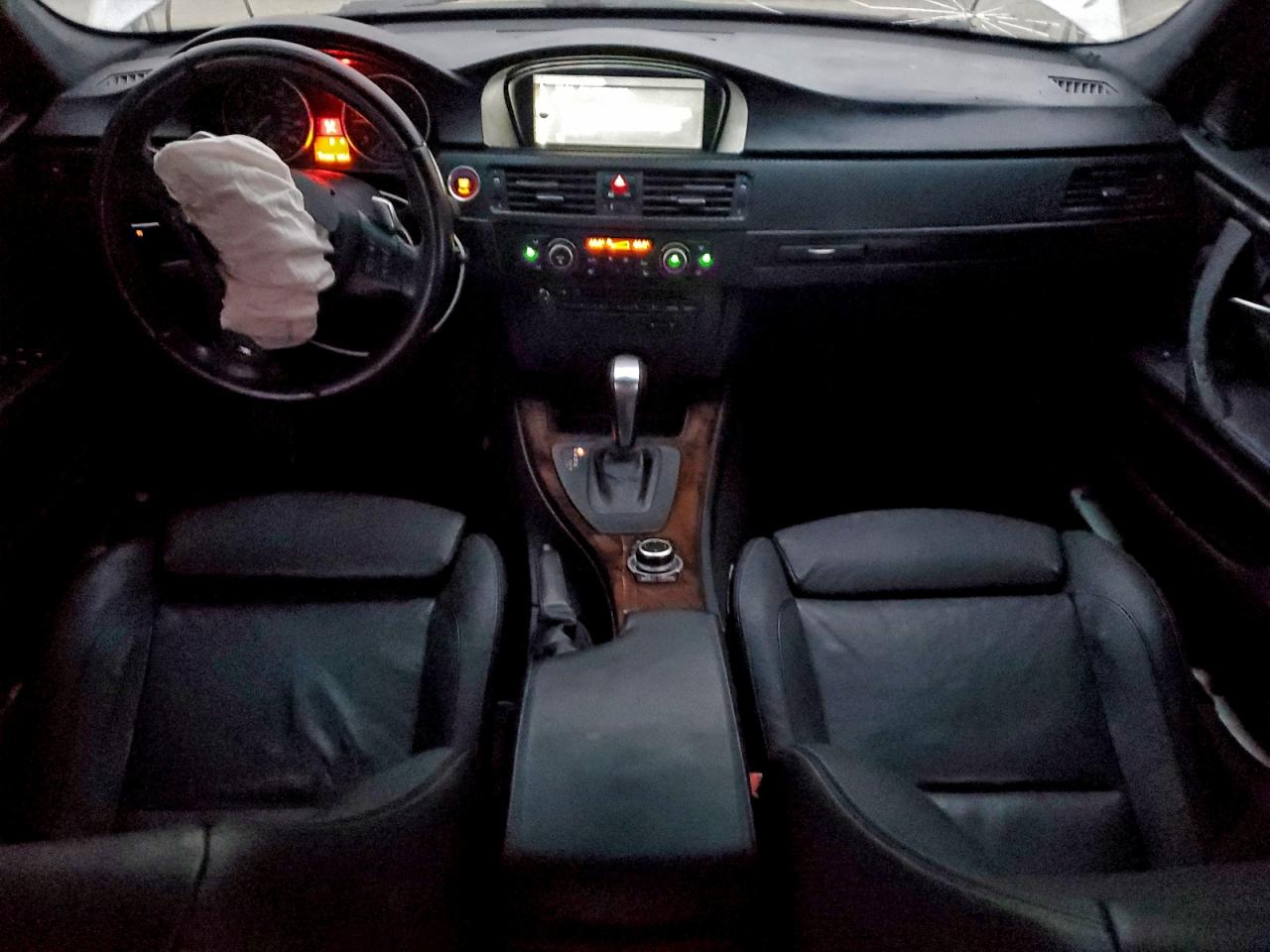 Lot #3309486667 2011 BMW 335 D