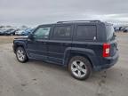 Lot #3316917079 2017 JEEP PATRIOT LA