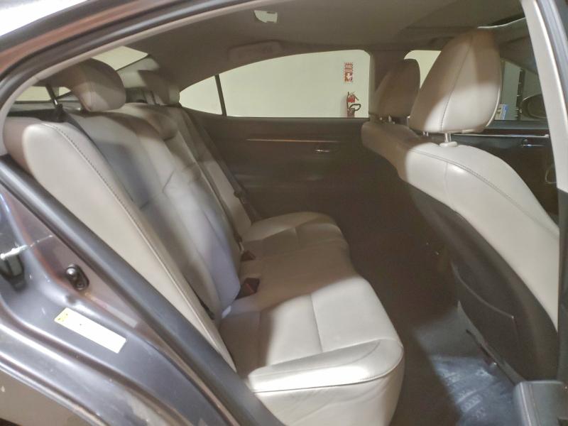 2013 LEXUS ES 350 #3305397338