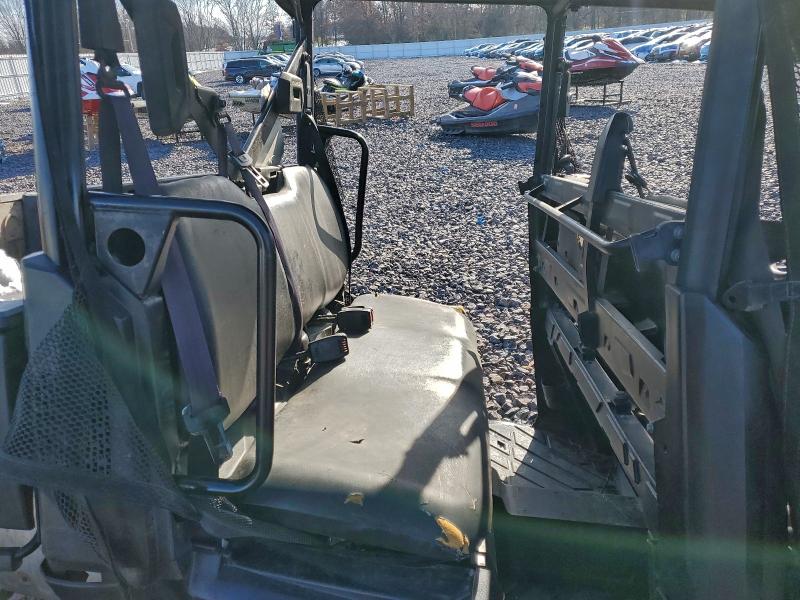 2019 POLARIS RANGER CRE #3304743945
