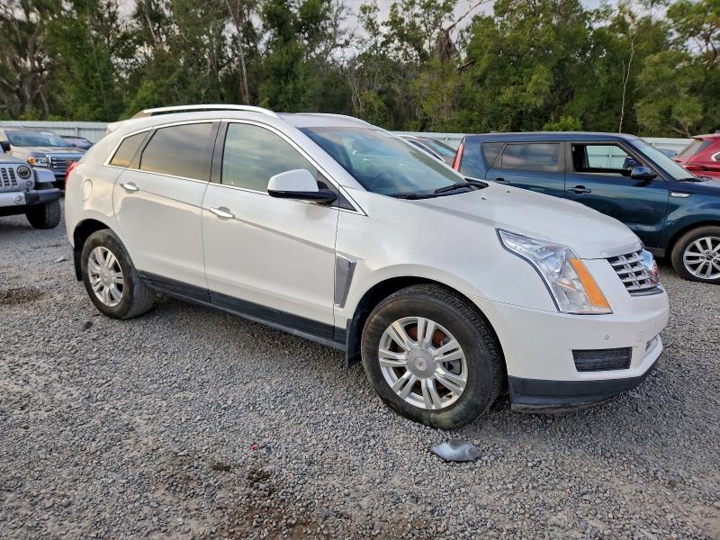 2015 CADILLAC SRX LUXURY #3309354000
