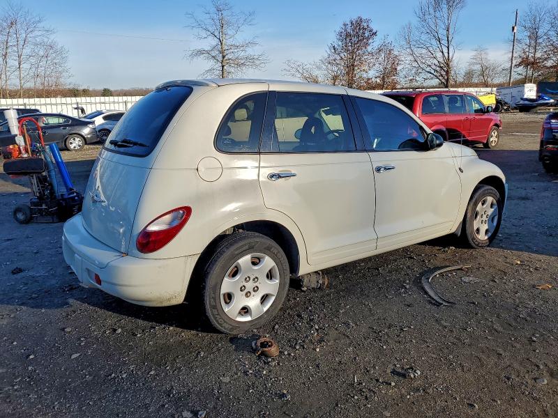 2008 CHRYSLER PT CRUISER #3305379306