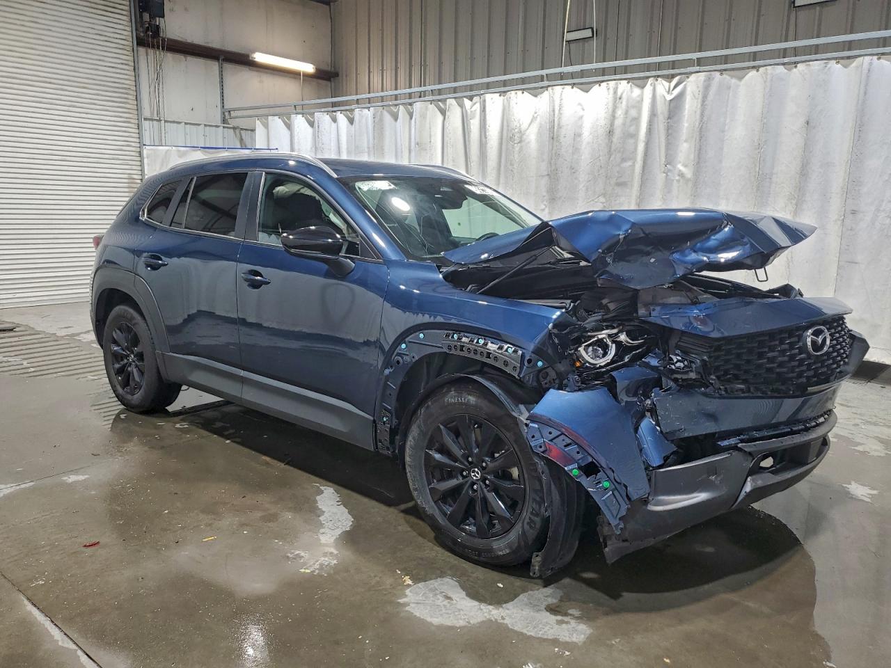 MAZDA CX-50 PREFERRED