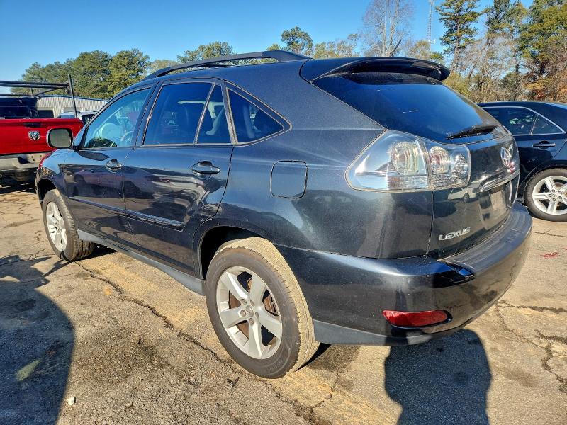 2005 LEXUS RX 330 #3305295314