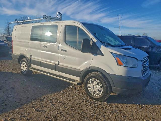 2015 FORD TRANSIT CO #3312560823