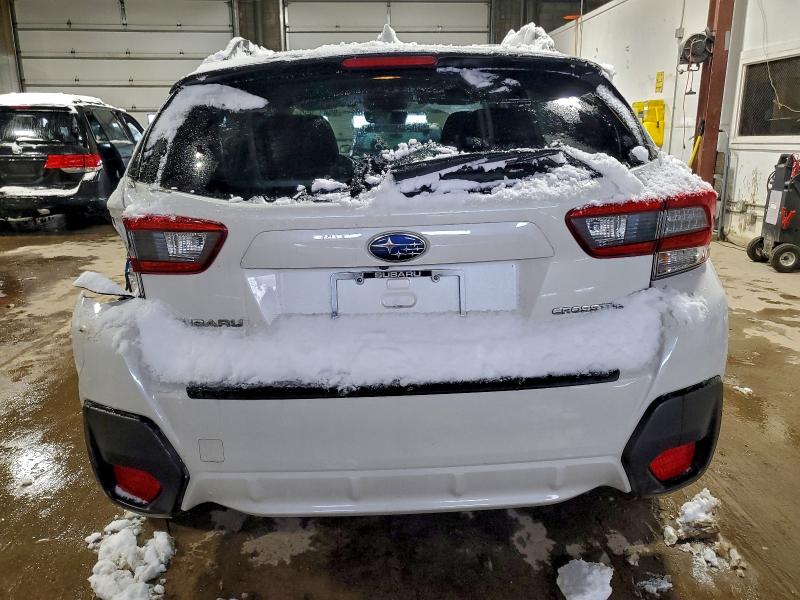 2022 SUBARU CROSSTREK #3310330965