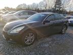 Lot #3305482076 2012 INFINITI G25