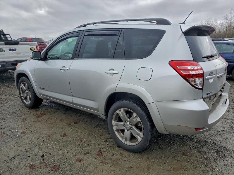 2009 TOYOTA RAV4 SPORT #3311800187