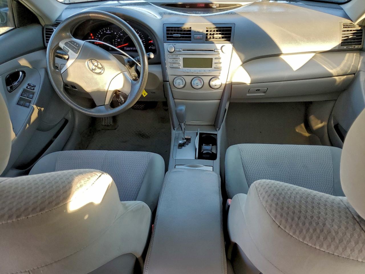 Lot #3310304046 2011 TOYOTA CAMRY BASE