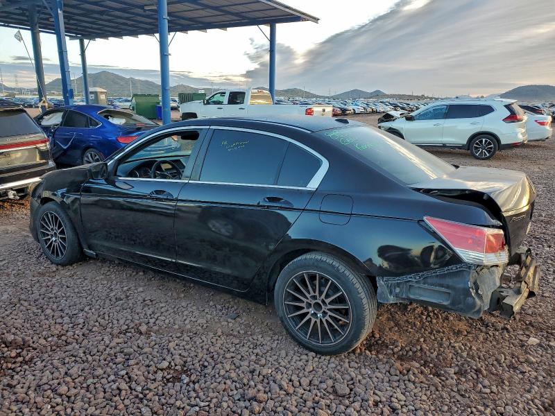 2009 HONDA ACCORD EXL #3304169469