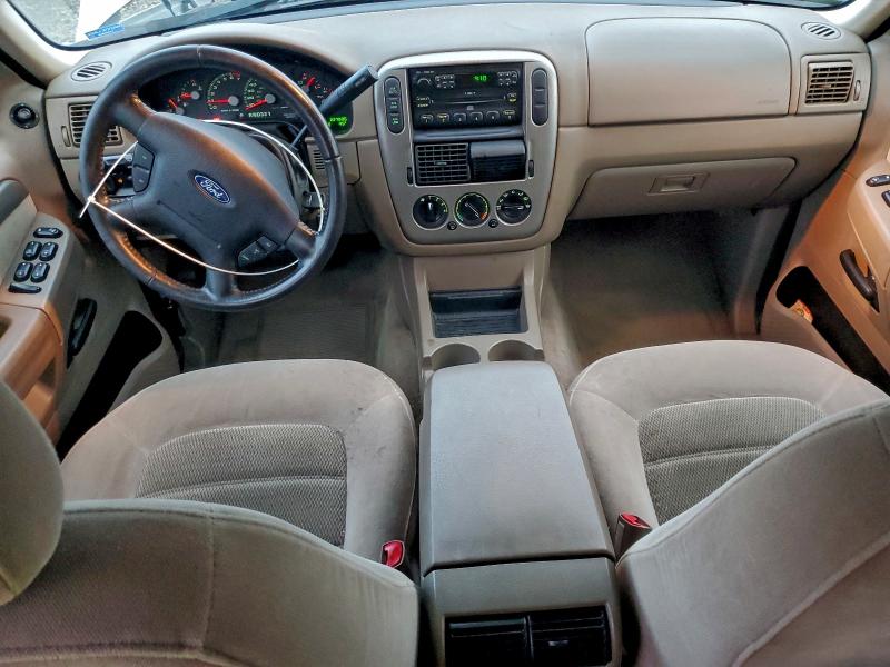 2004 FORD EXPLORER X #3315758349