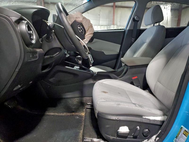 2023 HYUNDAI KONA SEL #3318927933