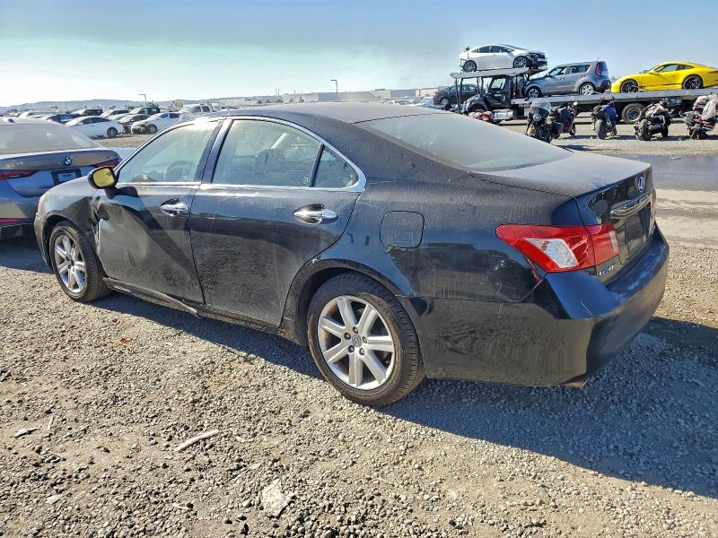 2009 LEXUS ES 350 #3311650244