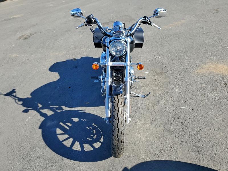 2009 HARLEY-DAVIDSON XL1200 L #3305604879