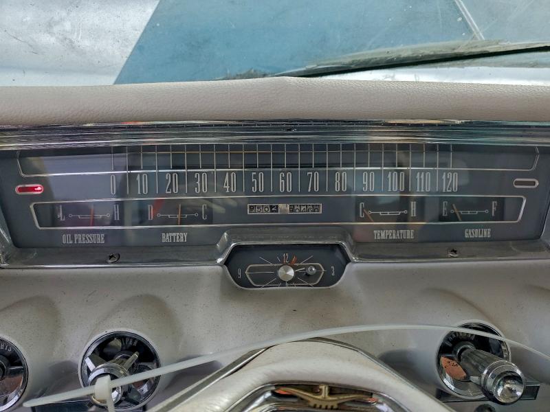 1963 CHRYSLER IMPERIAL #3303999679