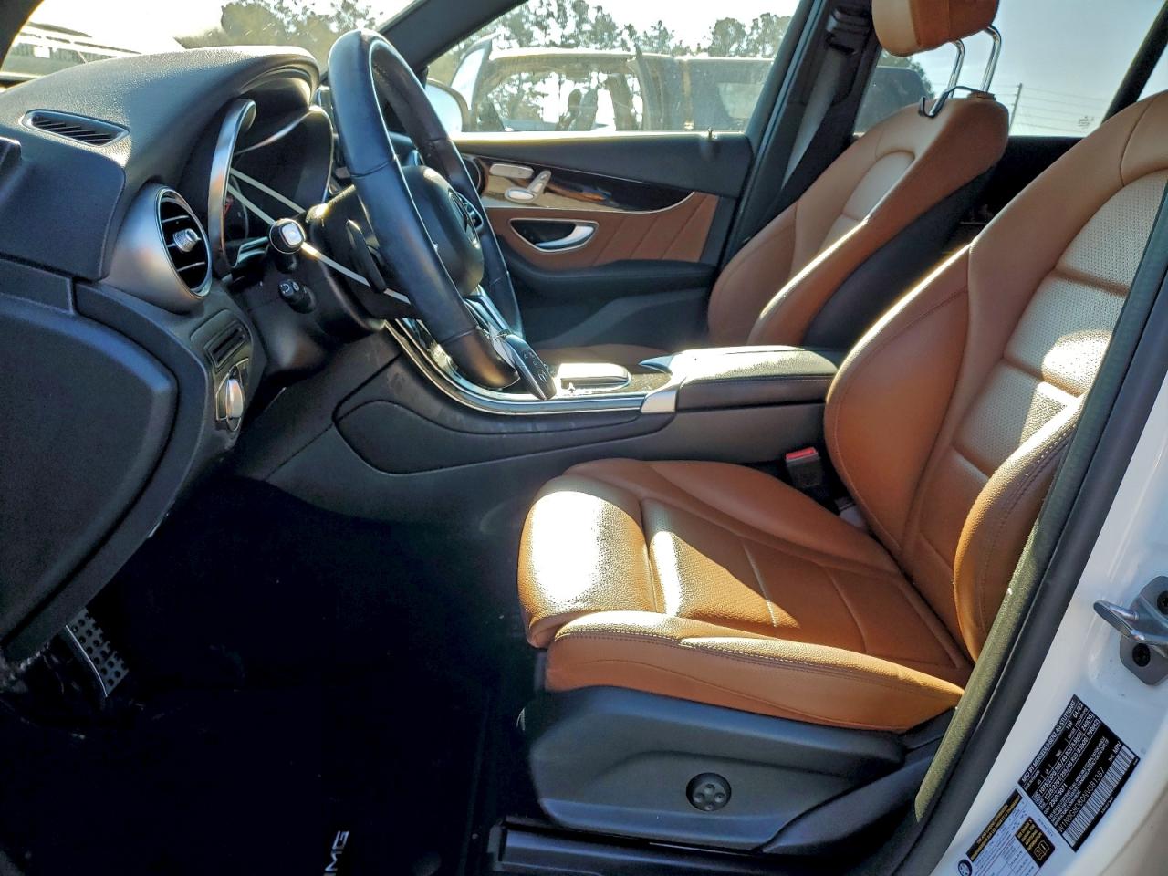 MERCEDES-BENZ GLC-CLASS 300