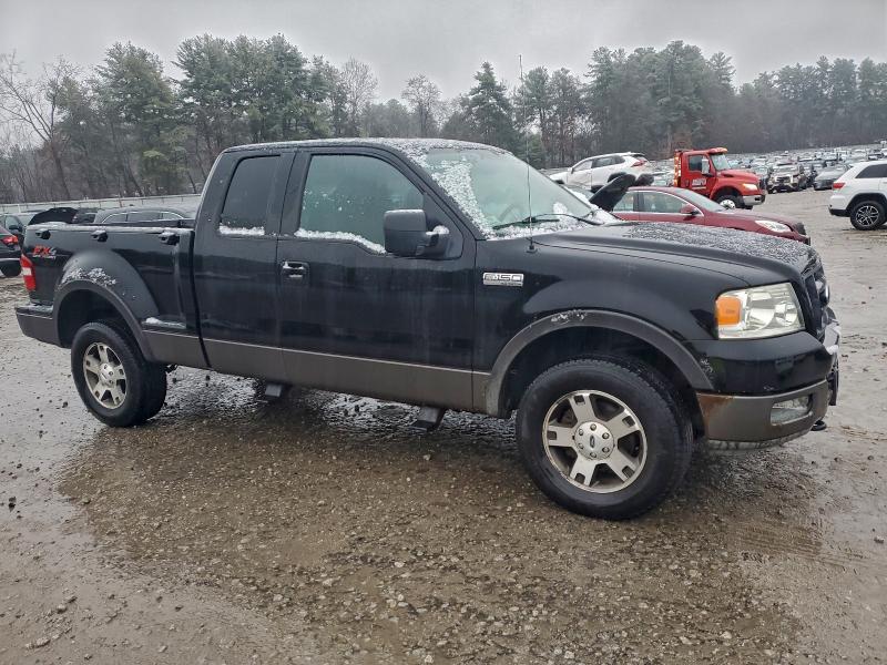 2004 FORD F-150 #3302649012