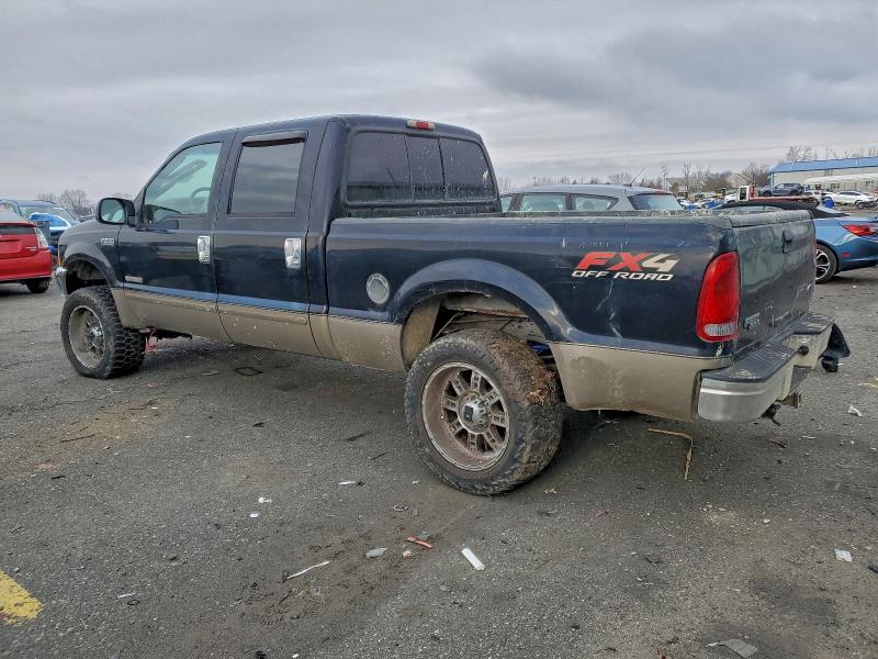 2003 FORD F250 SUPER #3304517445