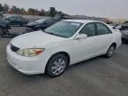 Lot #3316759401 2003 TOYOTA CAMRY LE