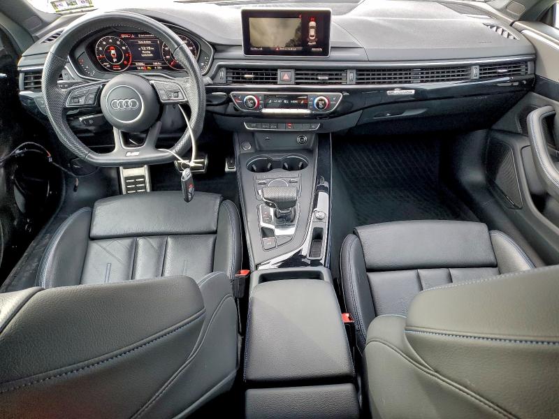 2019 AUDI A5 PREMIUM #3308474304