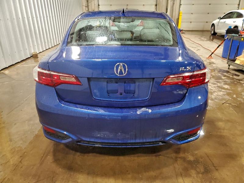 2017 ACURA ILX PREMIU #3309504603