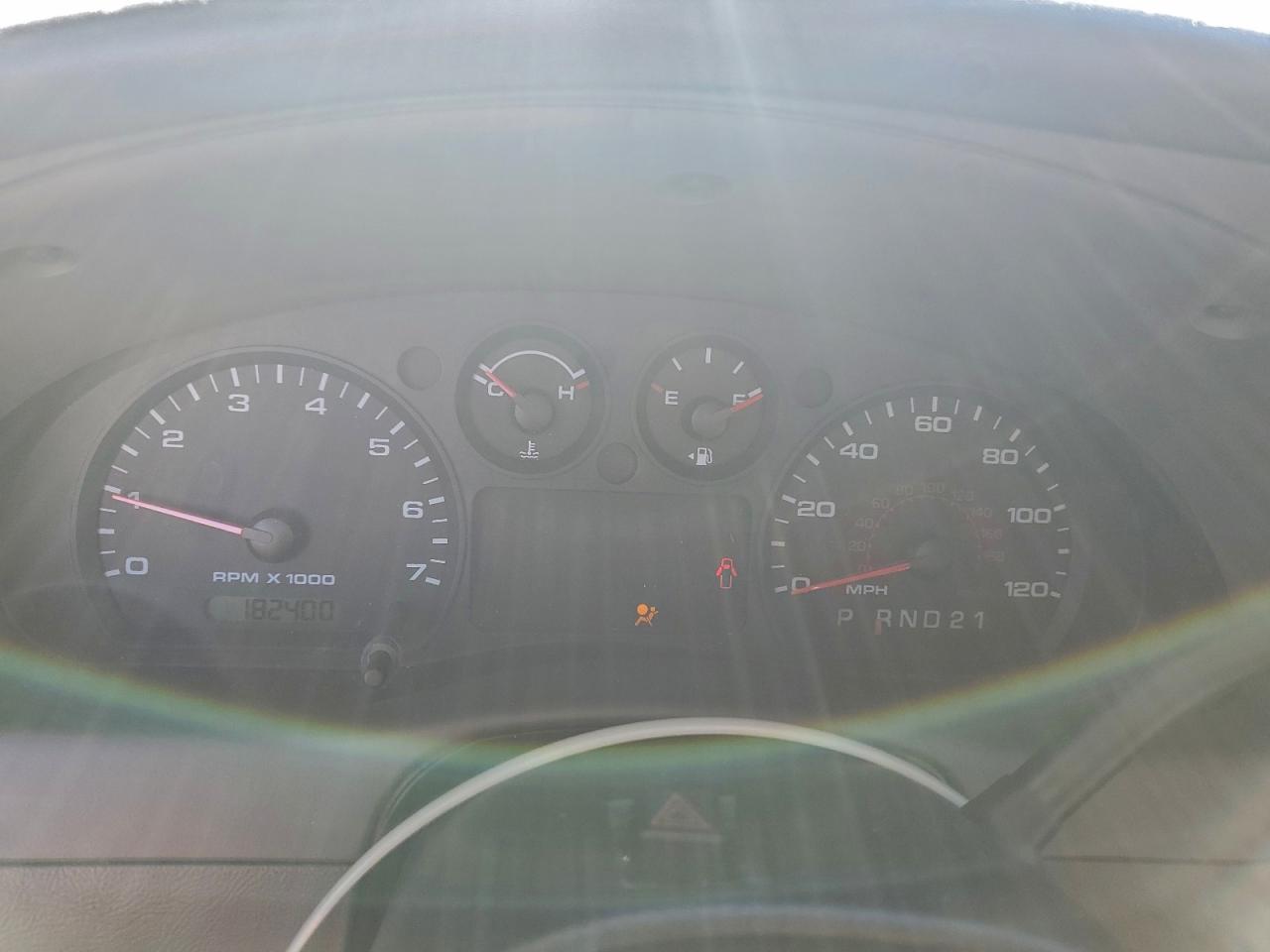 FORD RANGER SUPER CAB