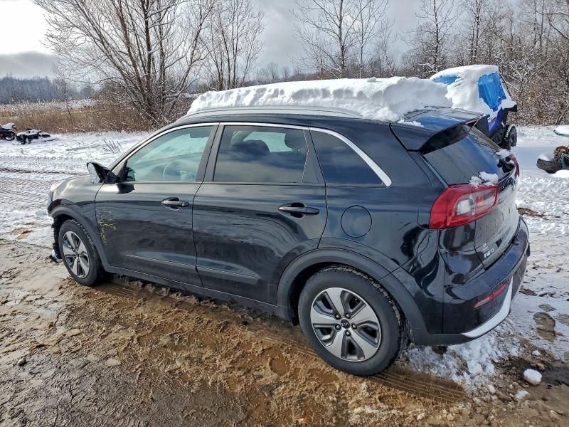 2019 KIA NIRO FE #3302708047