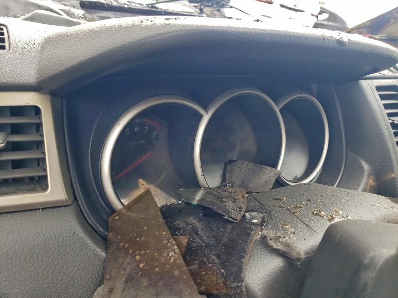 2011 NISSAN VERSA S #3302886905