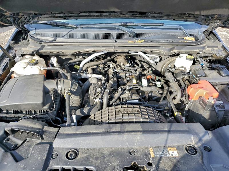 2019 FORD RANGER XL #3304670982