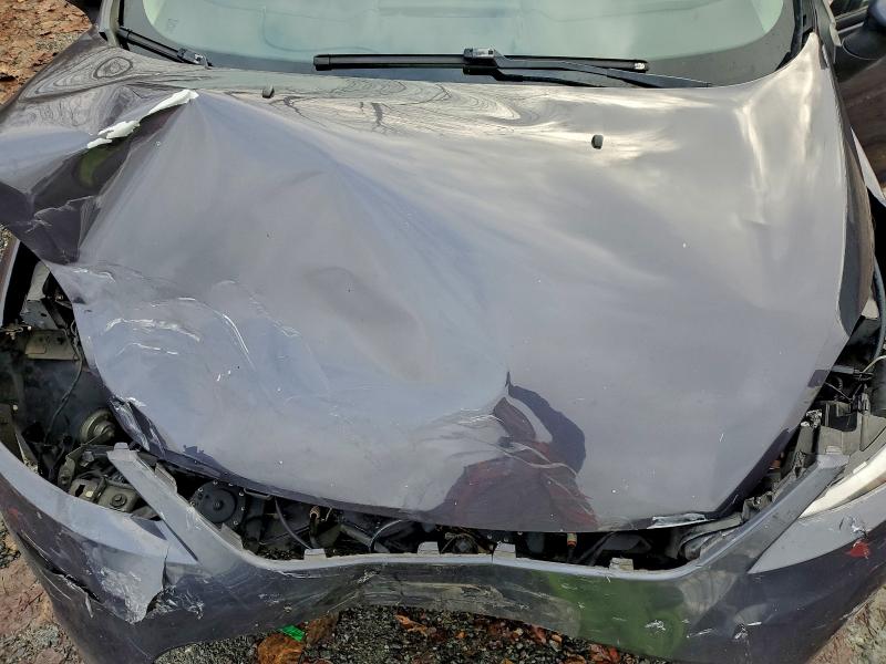 2013 FORD FIESTA SE #3317061034