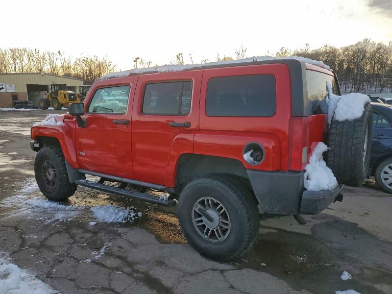 2006 HUMMER H3 #3317704086