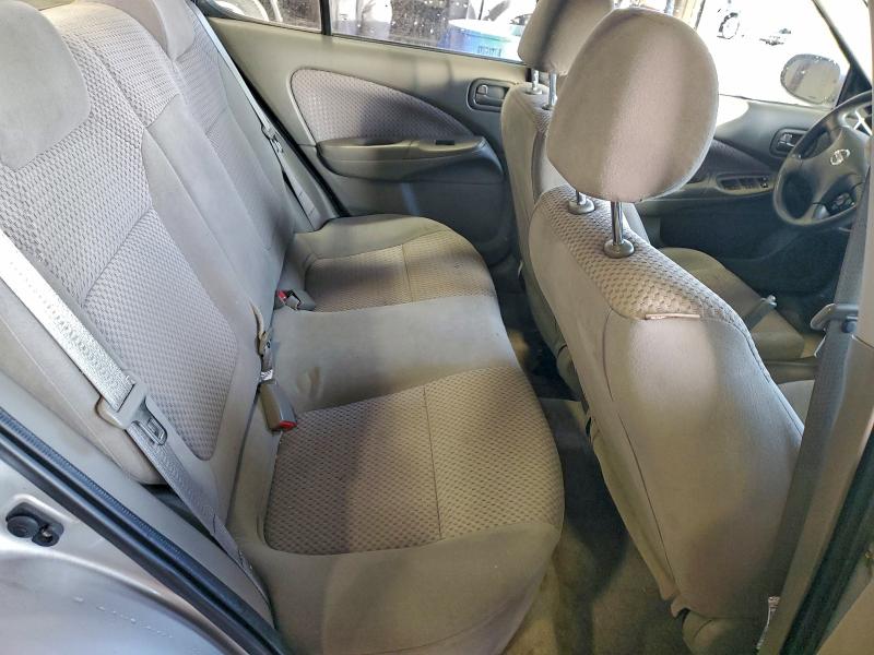 2006 NISSAN SENTRA 1.8 #3316878083