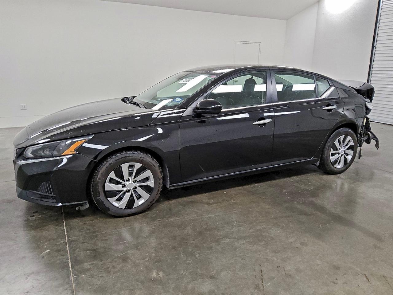 Lot #3315668773 2023 NISSAN ALTIMA S